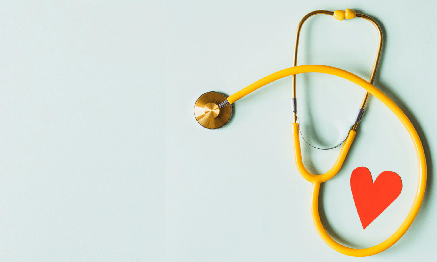 Stethoscope image